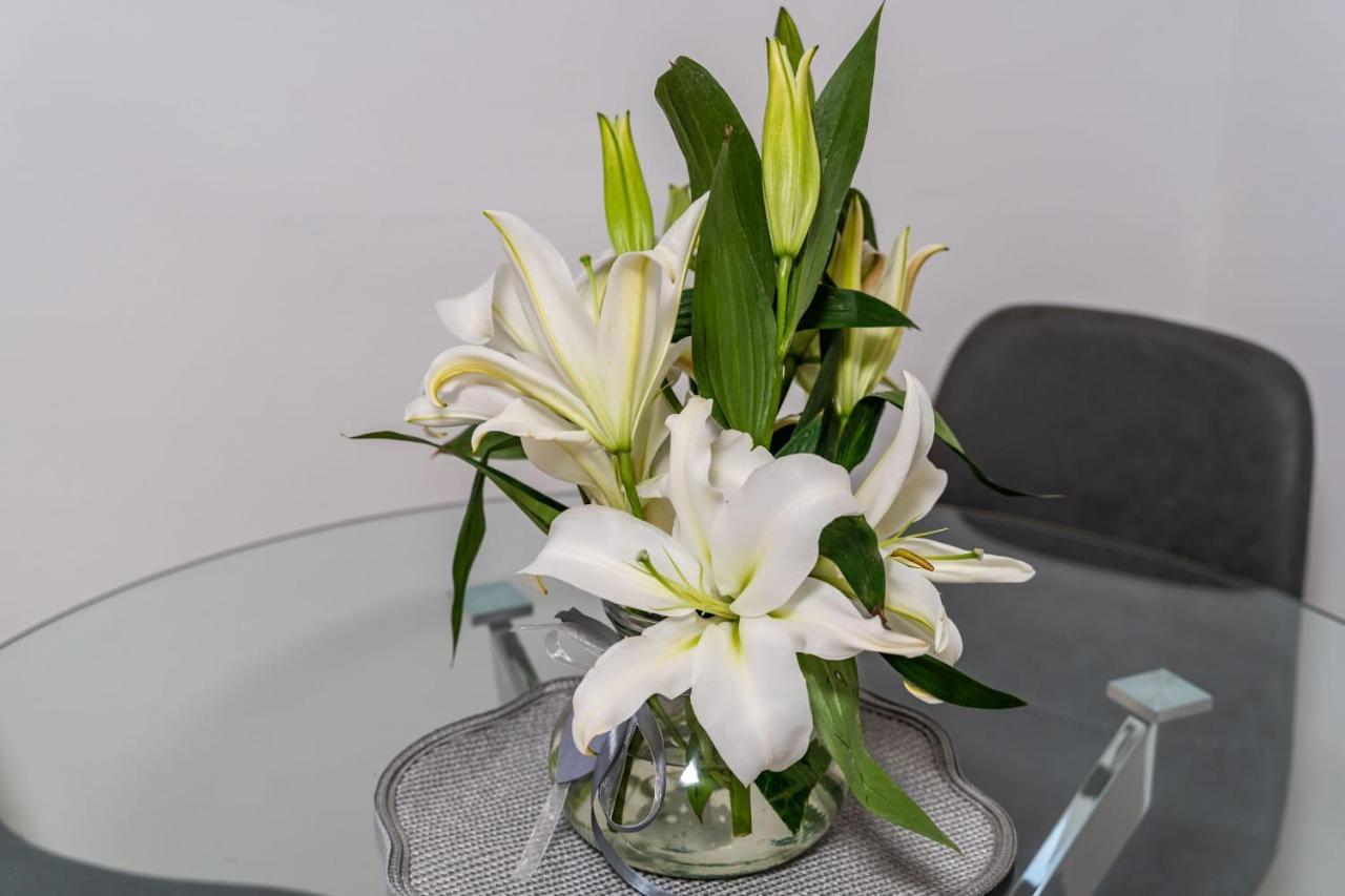 Apartman Knego With Parking Dubrovnik Kültér fotó